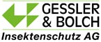 Gessler & Bolch Insektenschutz AG - Logo