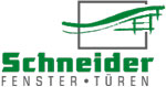 Fensterbau Schneider GmbH - Logo