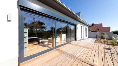 Scheuring Fenster GmbH