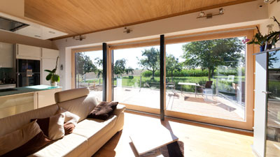 Scheuring Fenster GmbH